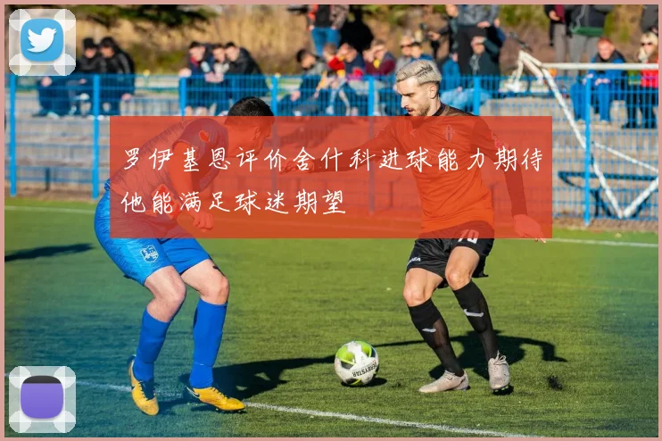 罗伊基恩评价舍什科进球能力期待他能满足球迷期望